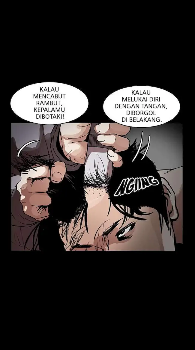 Lookism Chapter 184 Gambar 54