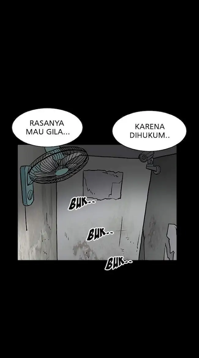 Lookism Chapter 184 Gambar 55