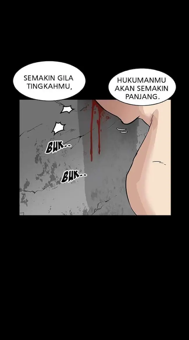 Lookism Chapter 184 Gambar 56
