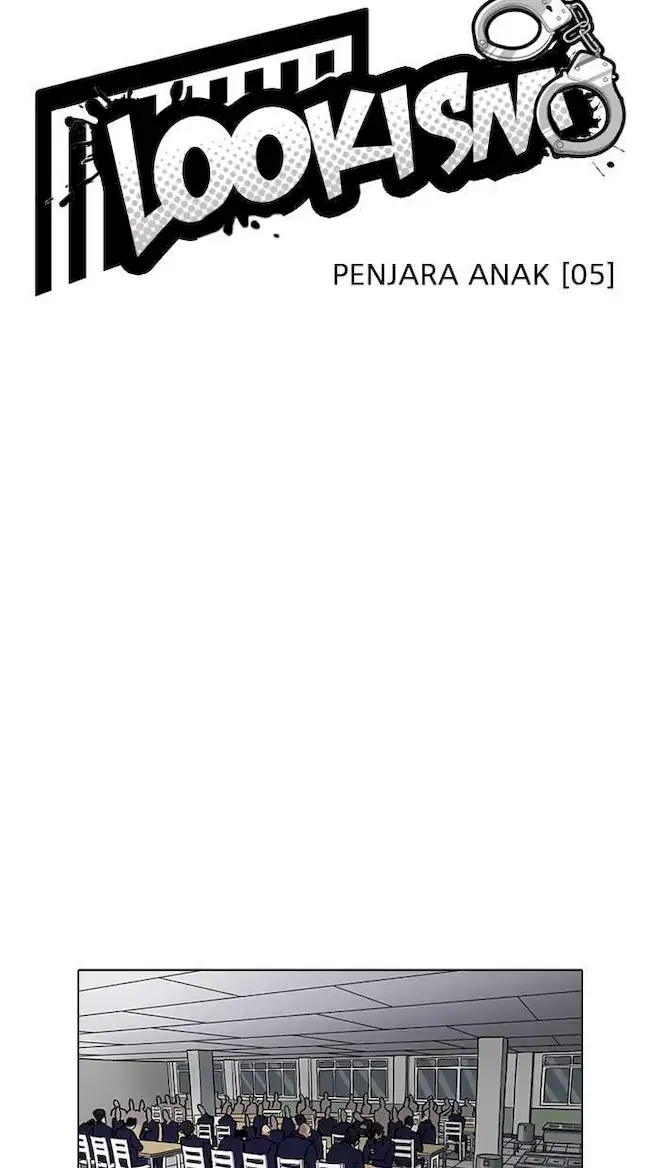Lookism Chapter 184 Gambar 6