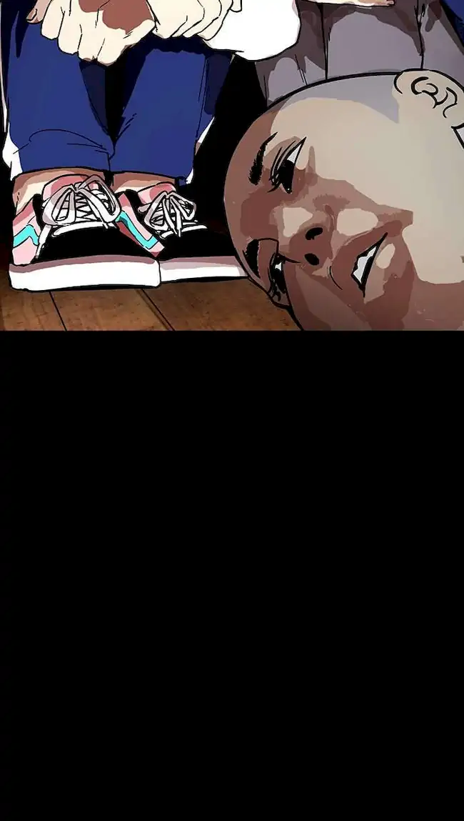 Lookism Chapter 184 Gambar 63