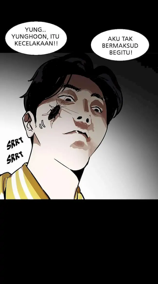 Lookism Chapter 184 Gambar 64