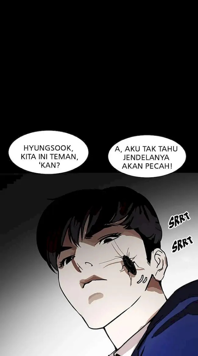 Lookism Chapter 184 Gambar 65