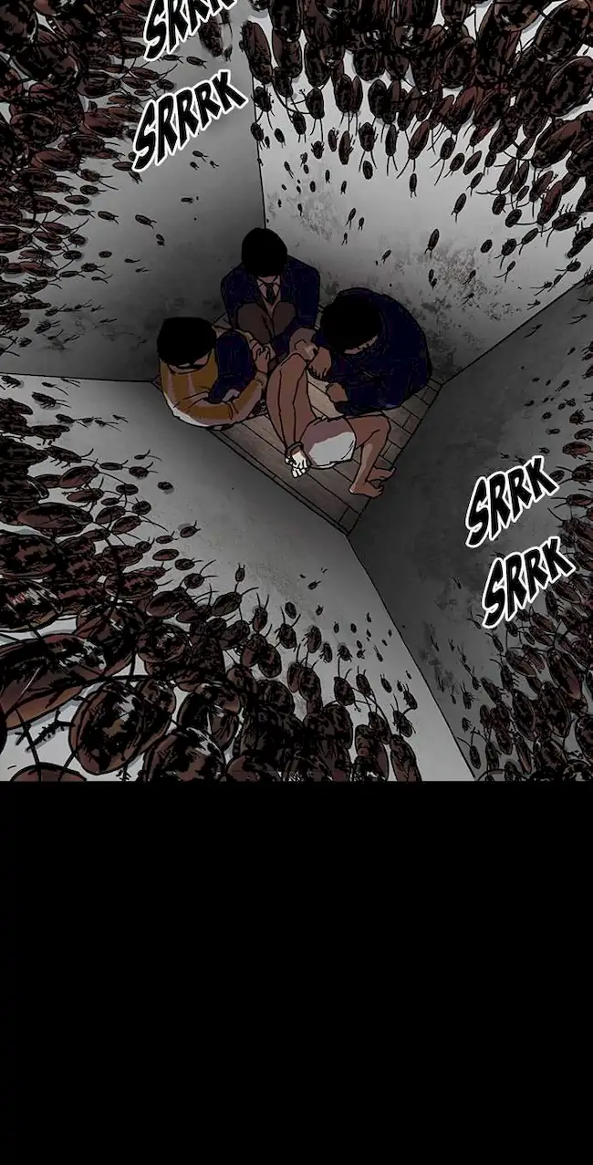 Lookism Chapter 184 Gambar 67