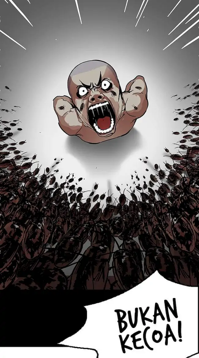 Lookism Chapter 184 Gambar 70