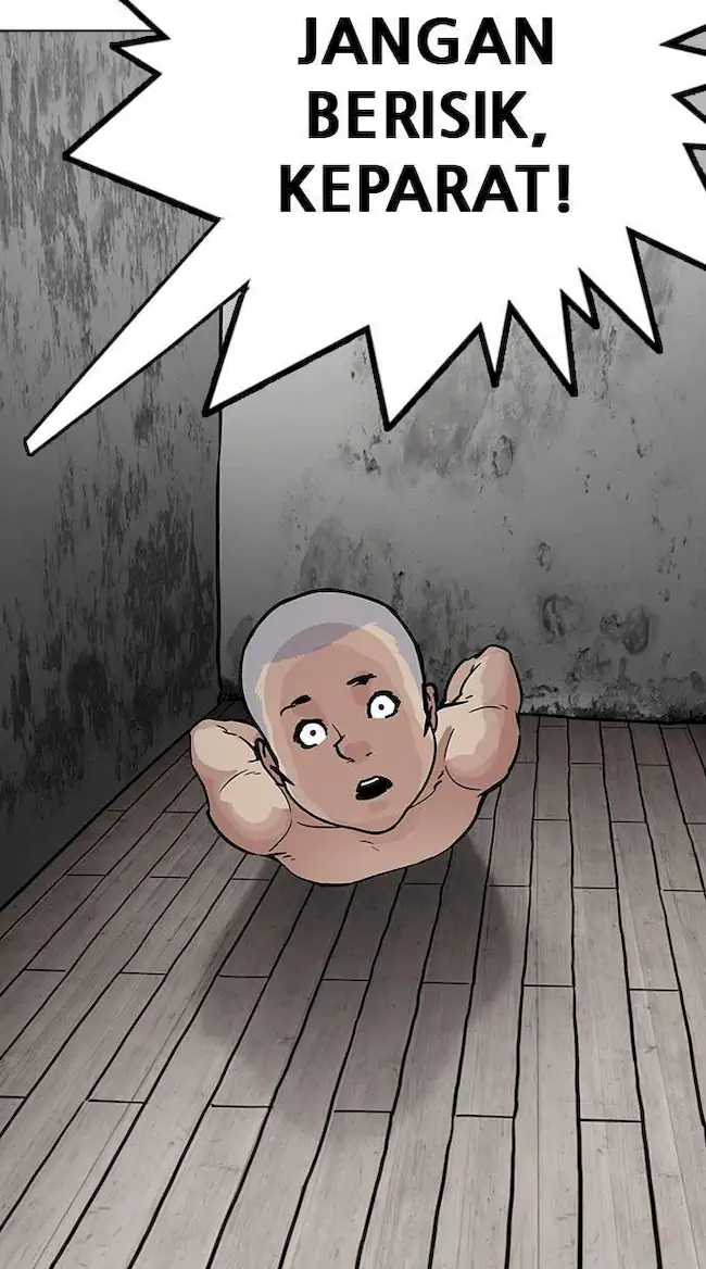 Lookism Chapter 184 Gambar 72