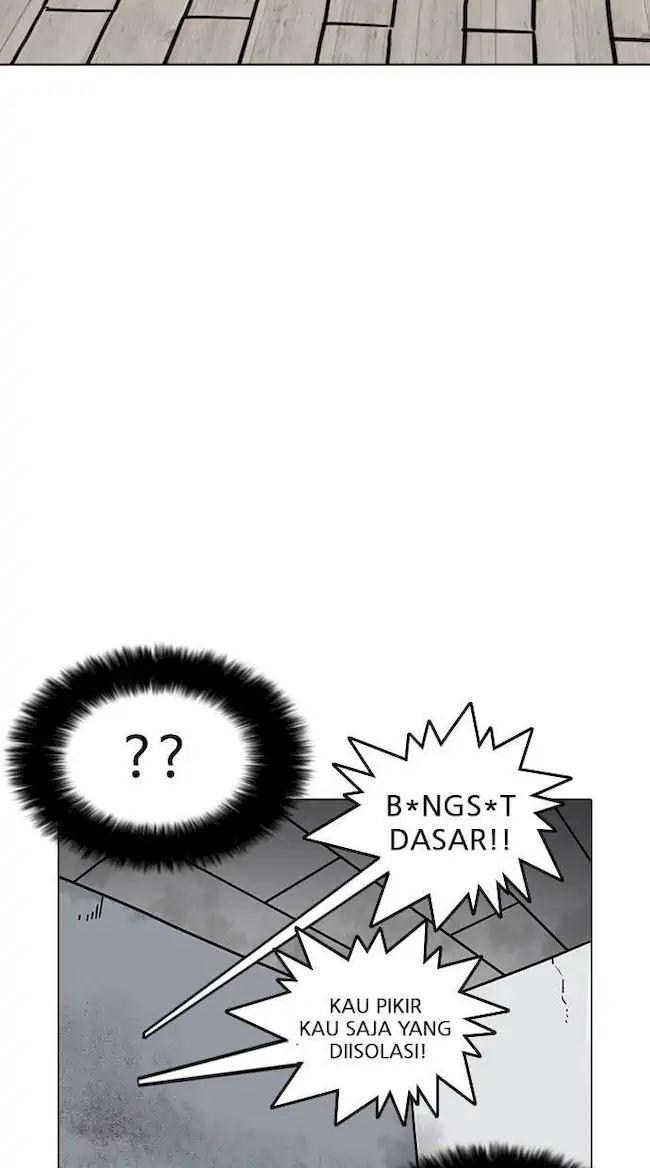 Lookism Chapter 184 Gambar 73