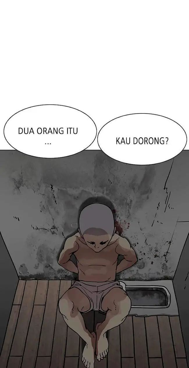 Lookism Chapter 184 Gambar 78