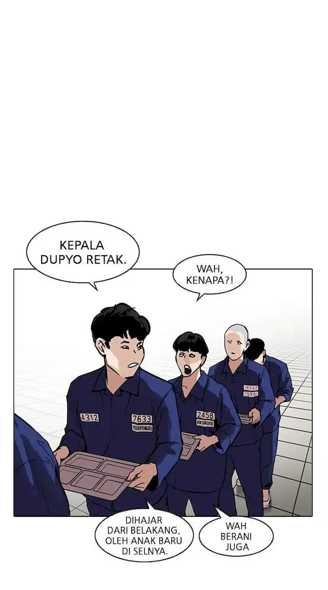 Lookism Chapter 184 Gambar 8
