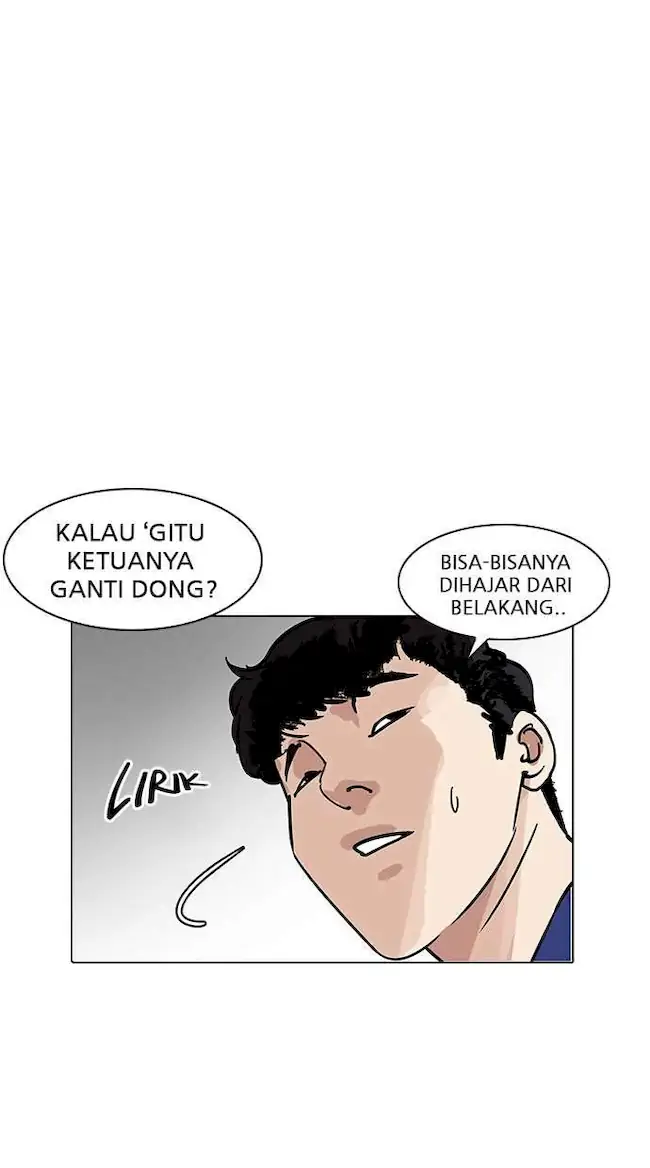 Lookism Chapter 184 Gambar 9