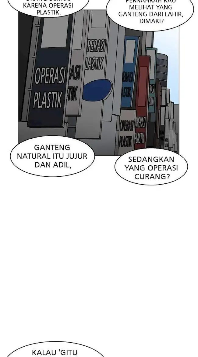 Lookism Chapter 184 Gambar 93