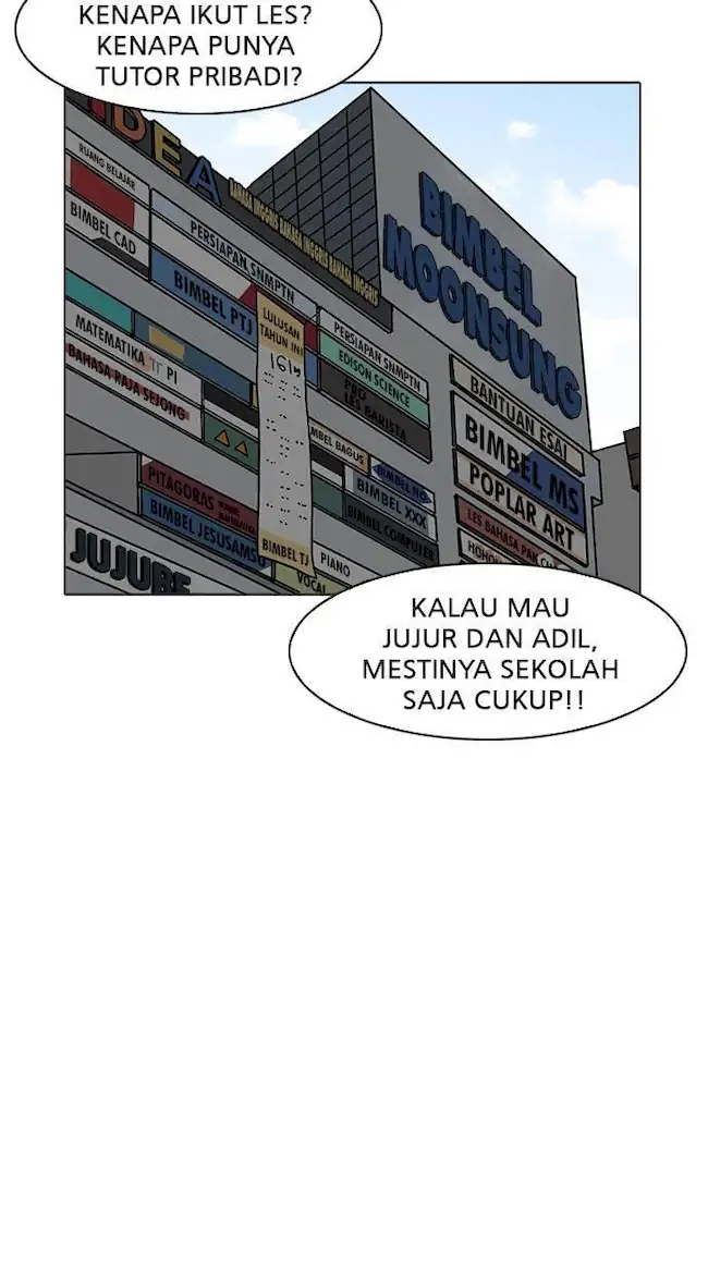 Lookism Chapter 184 Gambar 94