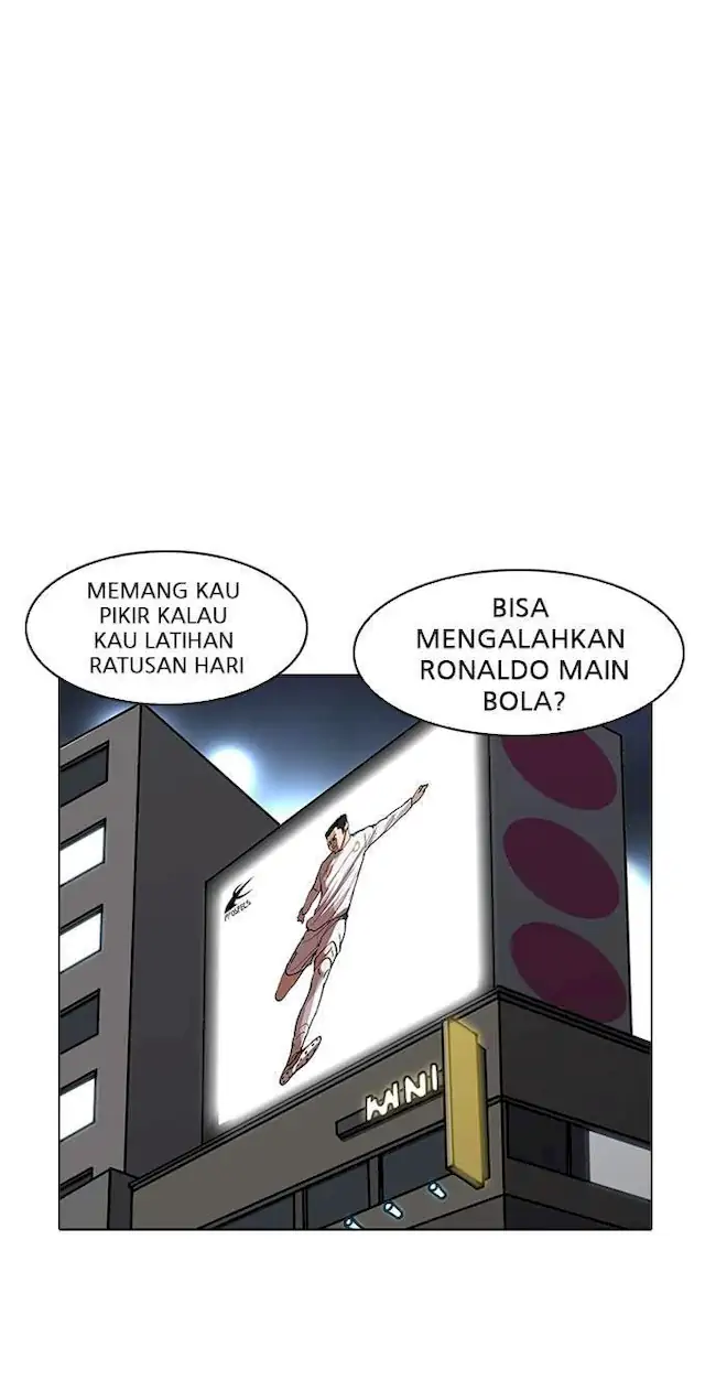 Lookism Chapter 184 Gambar 96