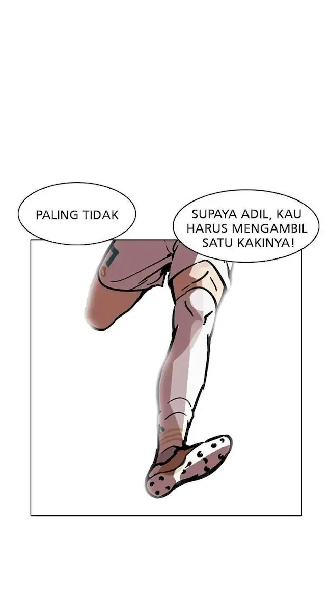 Lookism Chapter 184 Gambar 97
