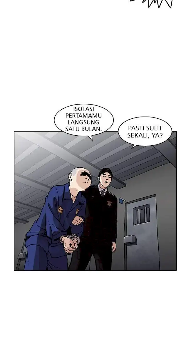 Lookism Chapter 185 Gambar 100