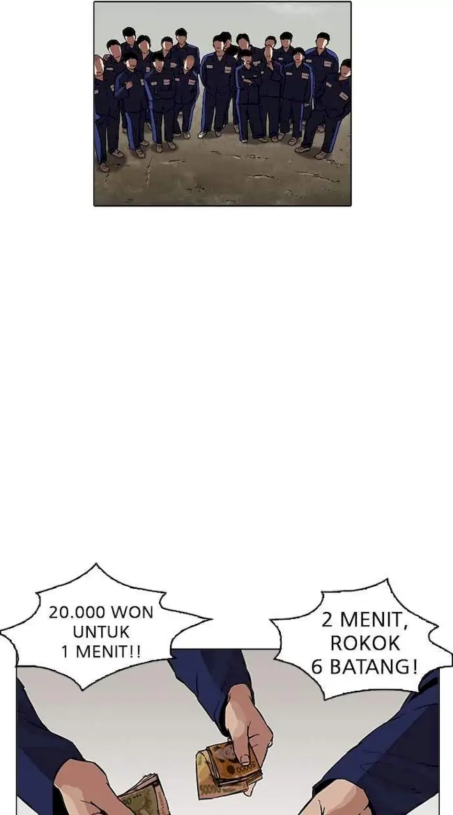 Baca  Lookism Chapter 185 Gambar 2