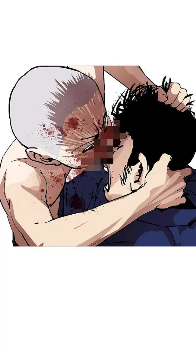 Lookism Chapter 185 Gambar 23