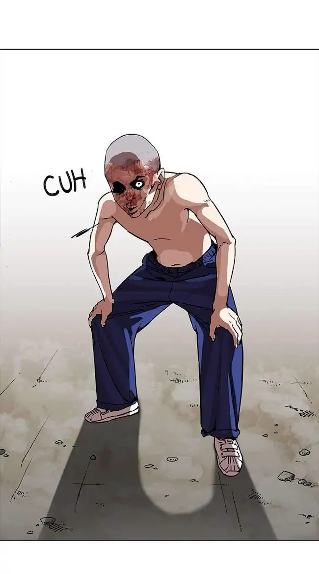 Lookism Chapter 185 Gambar 30