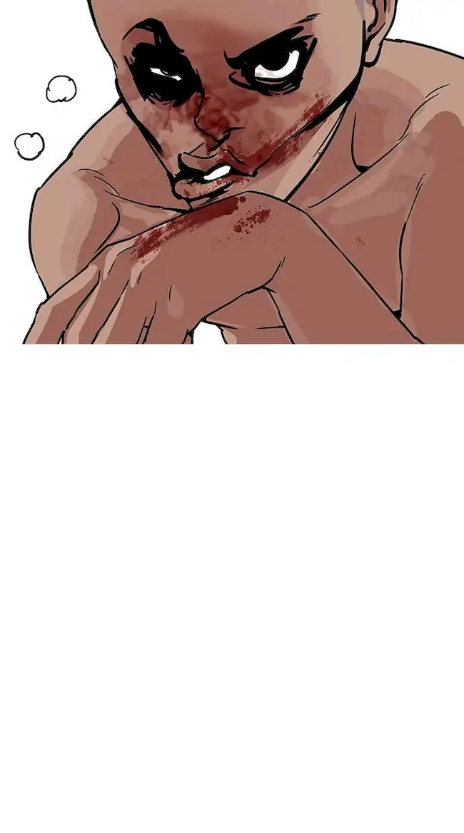 Lookism Chapter 185 Gambar 32