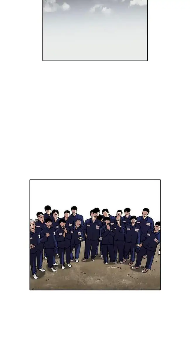 Lookism Chapter 185 Gambar 35