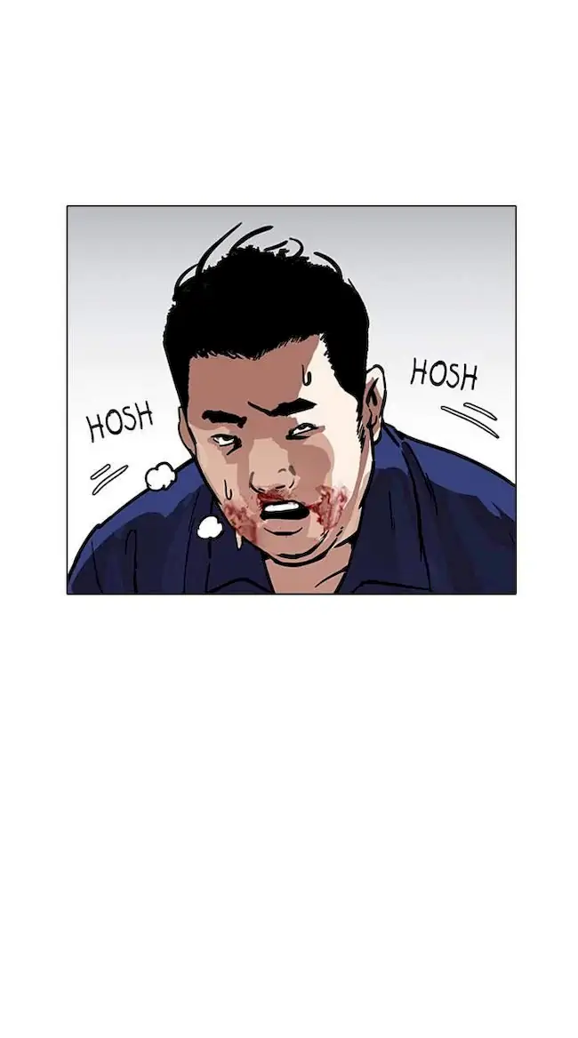 Lookism Chapter 185 Gambar 39