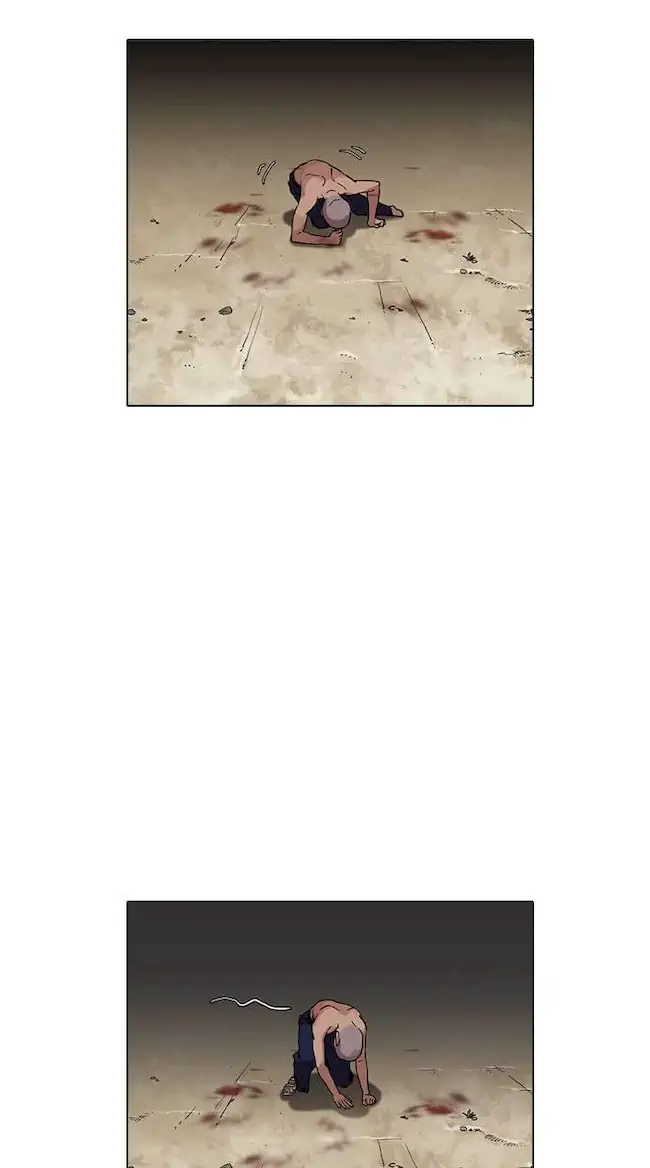 Lookism Chapter 185 Gambar 40