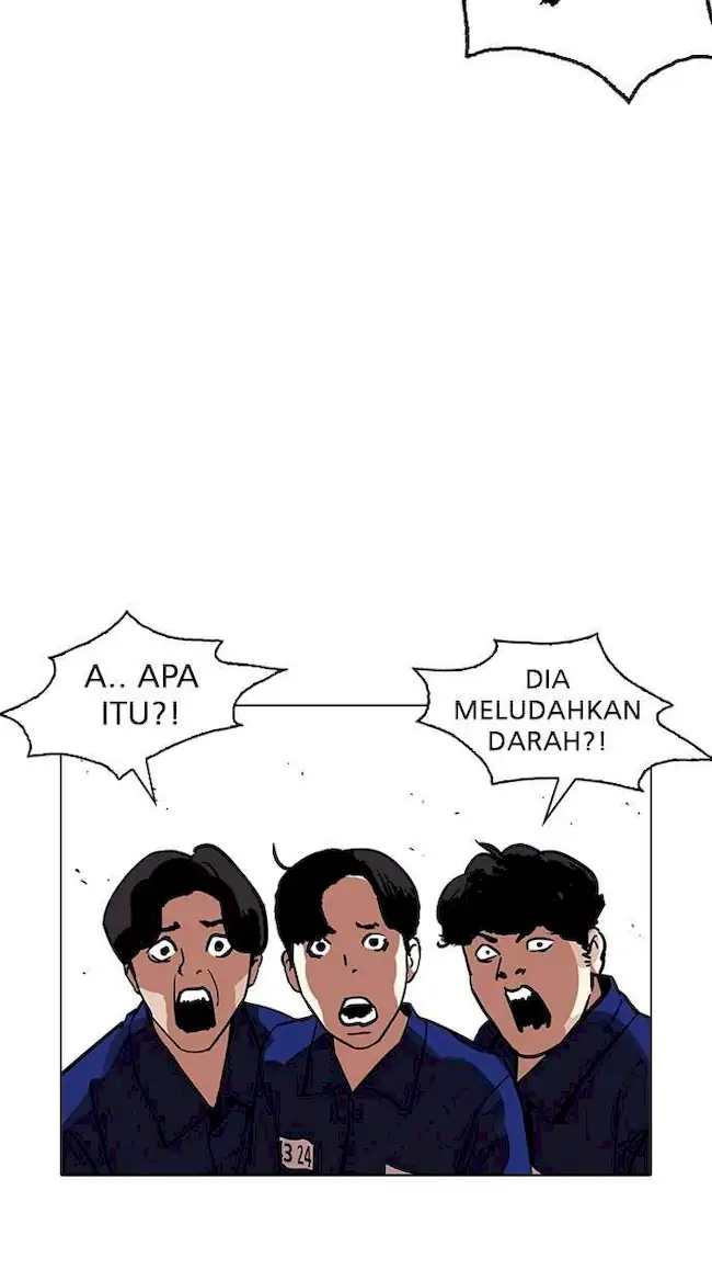 Lookism Chapter 185 Gambar 55