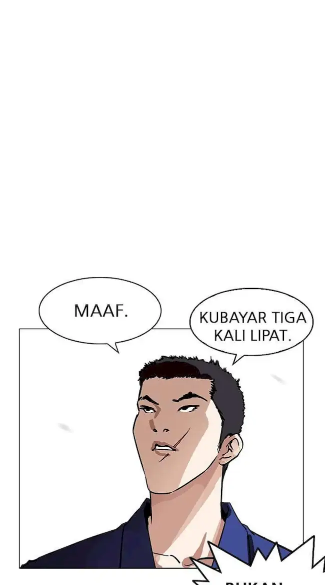 Lookism Chapter 185 Gambar 78