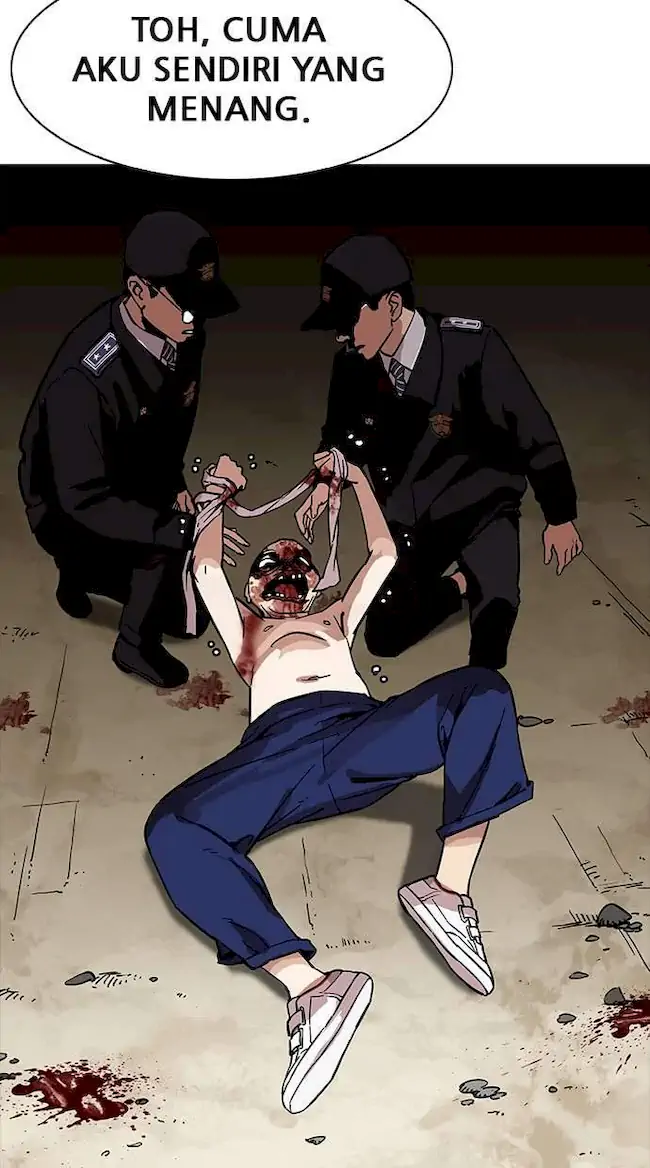 Lookism Chapter 185 Gambar 81