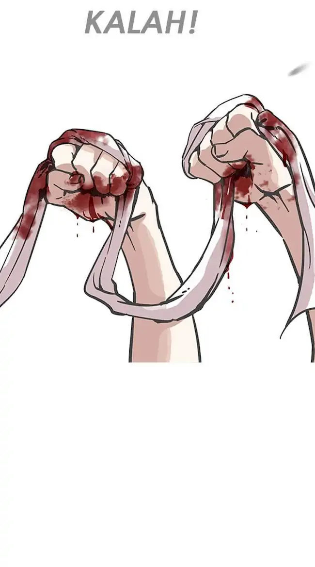 Lookism Chapter 185 Gambar 86