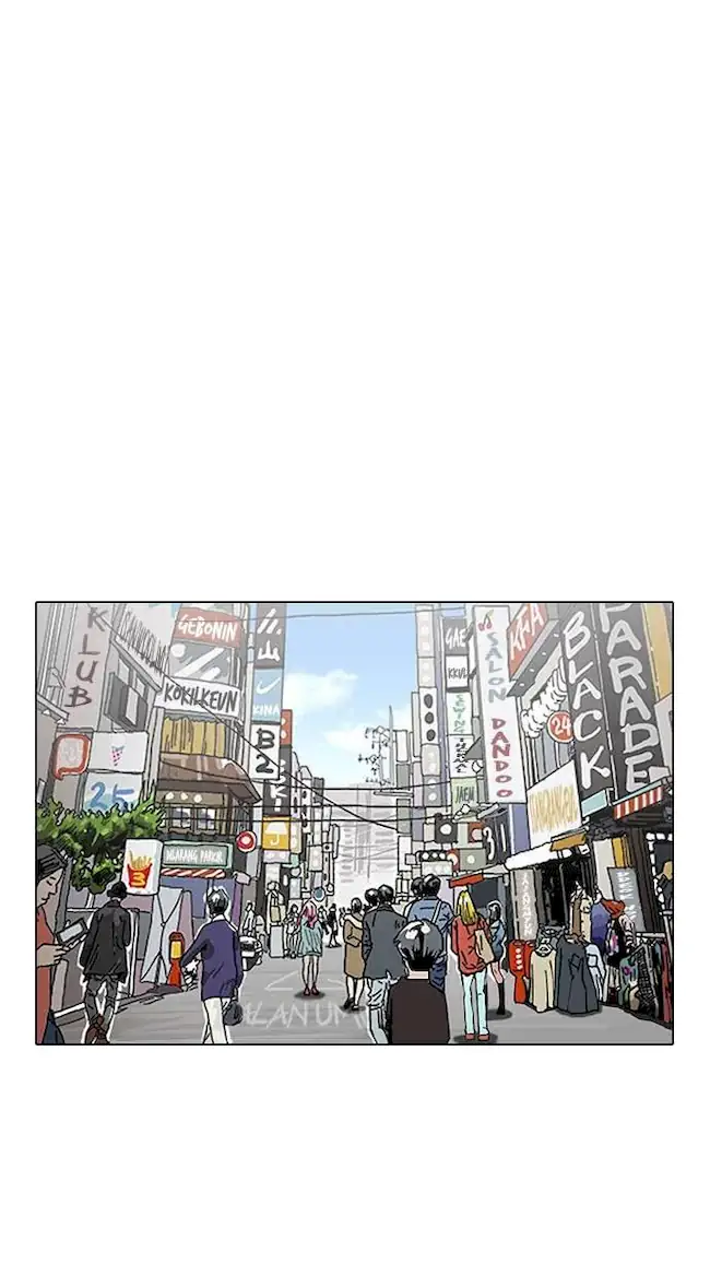 Baca Komik Lookism Chapter 186 Gambar 1