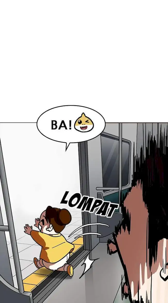 Lookism Chapter 186 Gambar 100