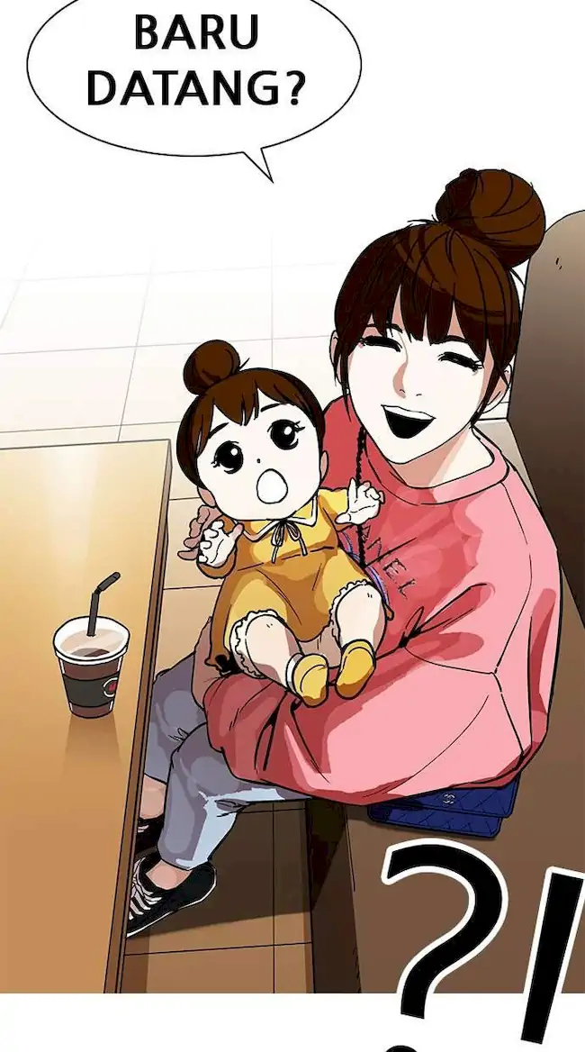 Lookism Chapter 186 Gambar 11