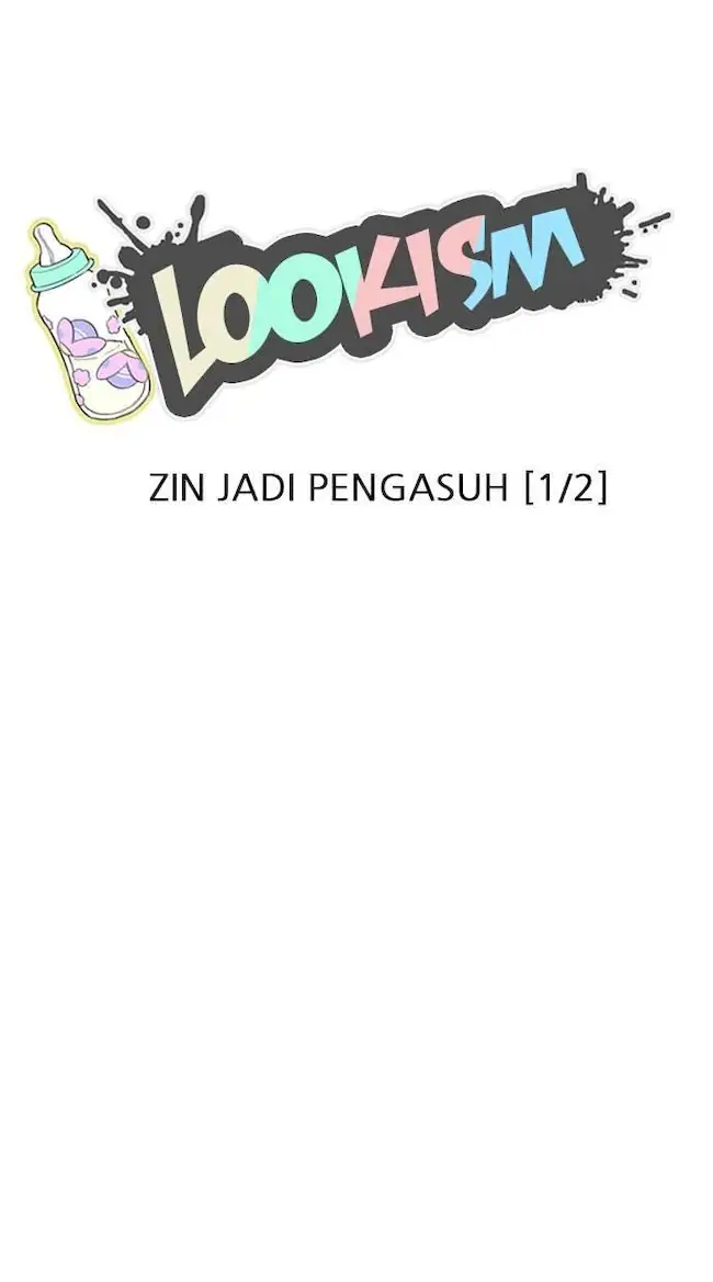 Lookism Chapter 186 Gambar 18