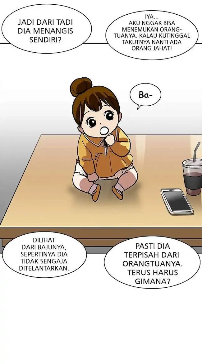 Lookism Chapter 186 Gambar 21