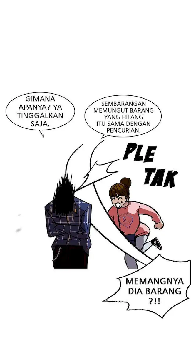 Lookism Chapter 186 Gambar 22