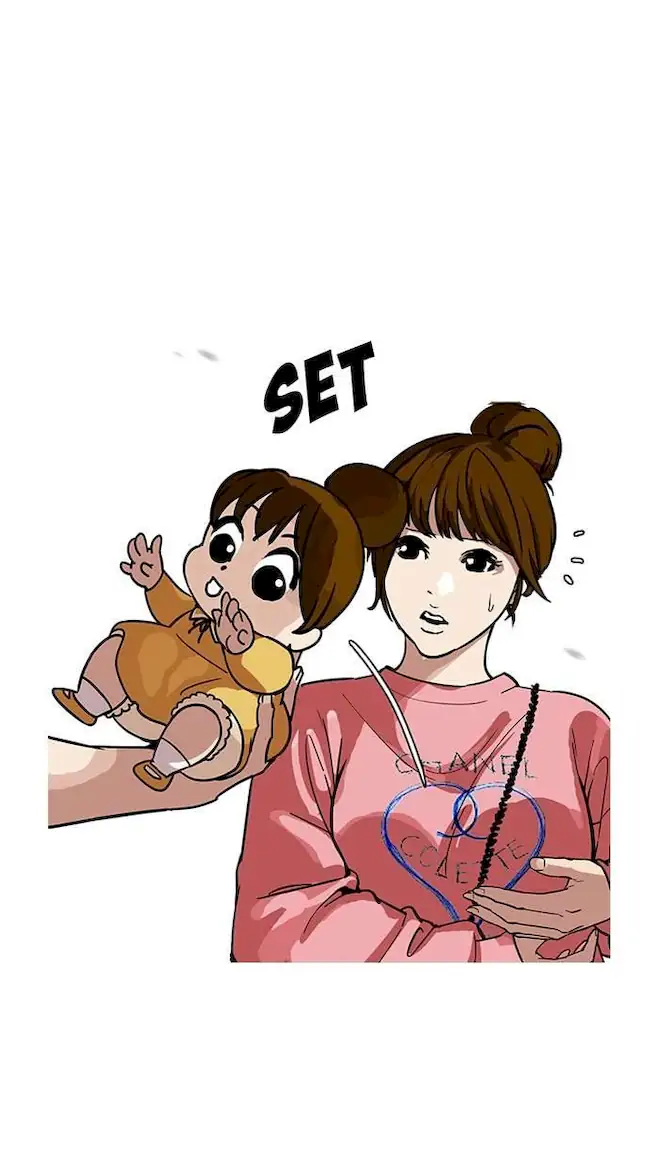 Lookism Chapter 186 Gambar 38