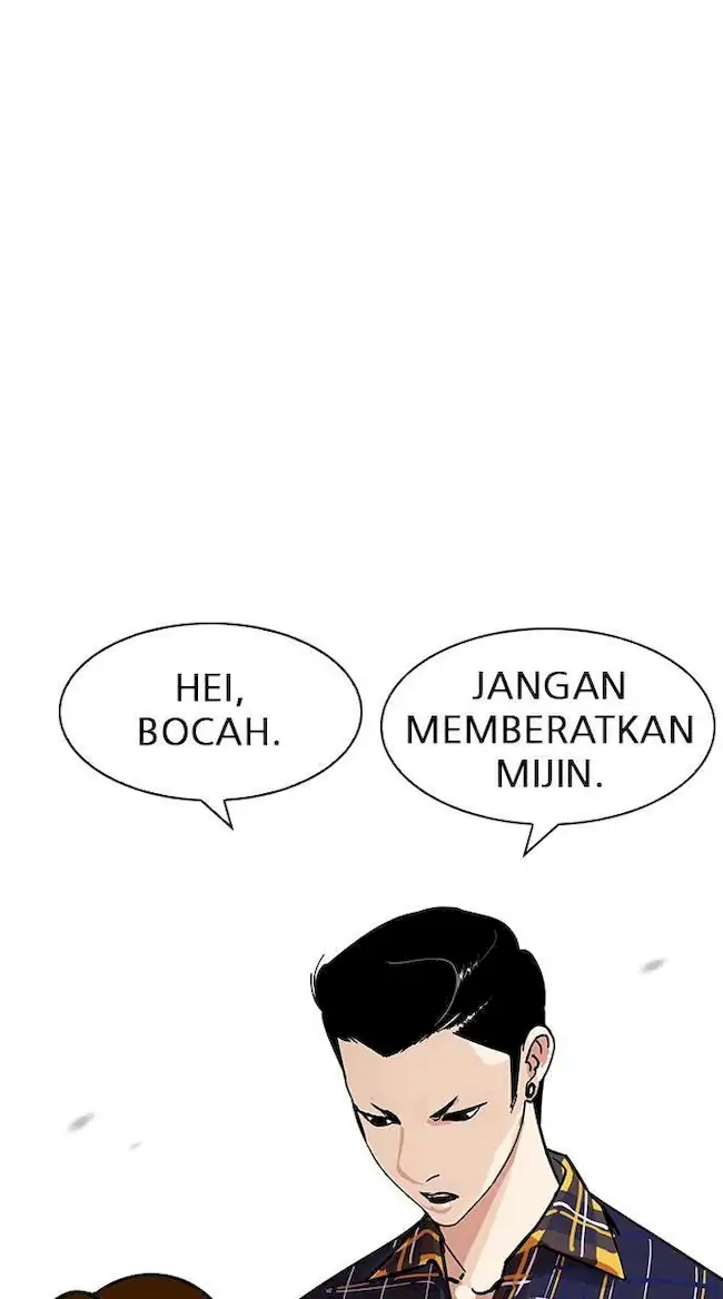 Lookism Chapter 186 Gambar 39