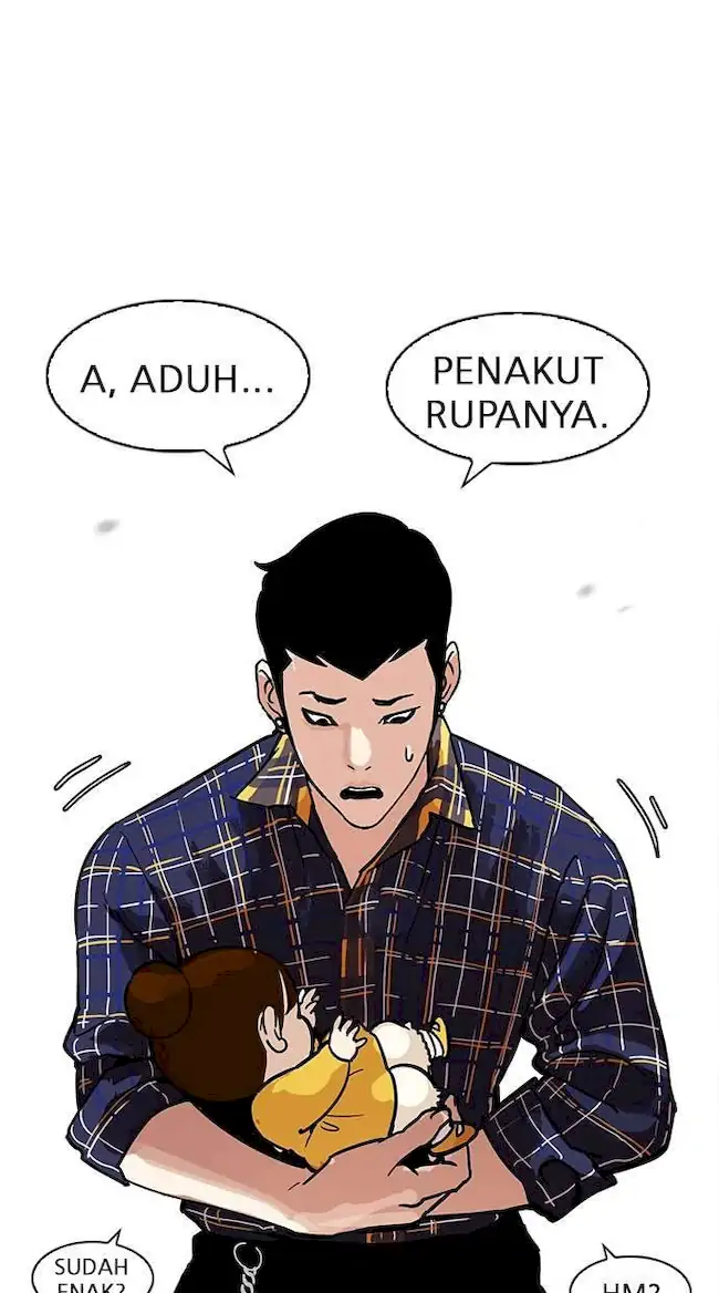 Lookism Chapter 186 Gambar 43