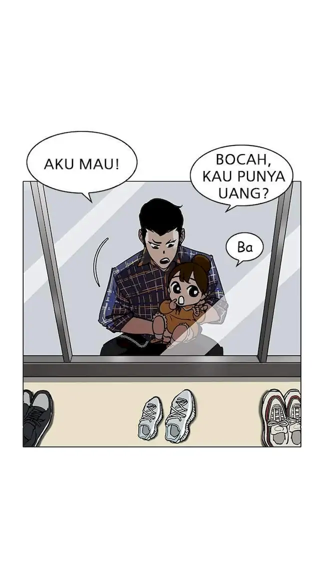 Lookism Chapter 186 Gambar 48
