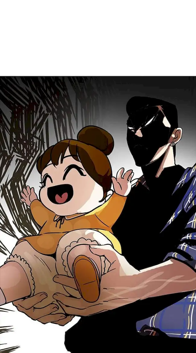 Lookism Chapter 186 Gambar 52