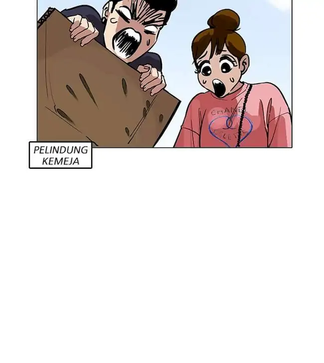 Lookism Chapter 186 Gambar 55