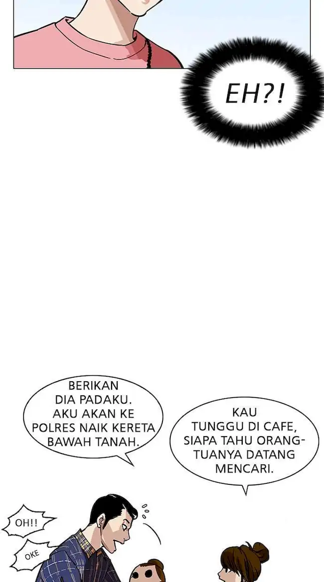 Lookism Chapter 186 Gambar 62