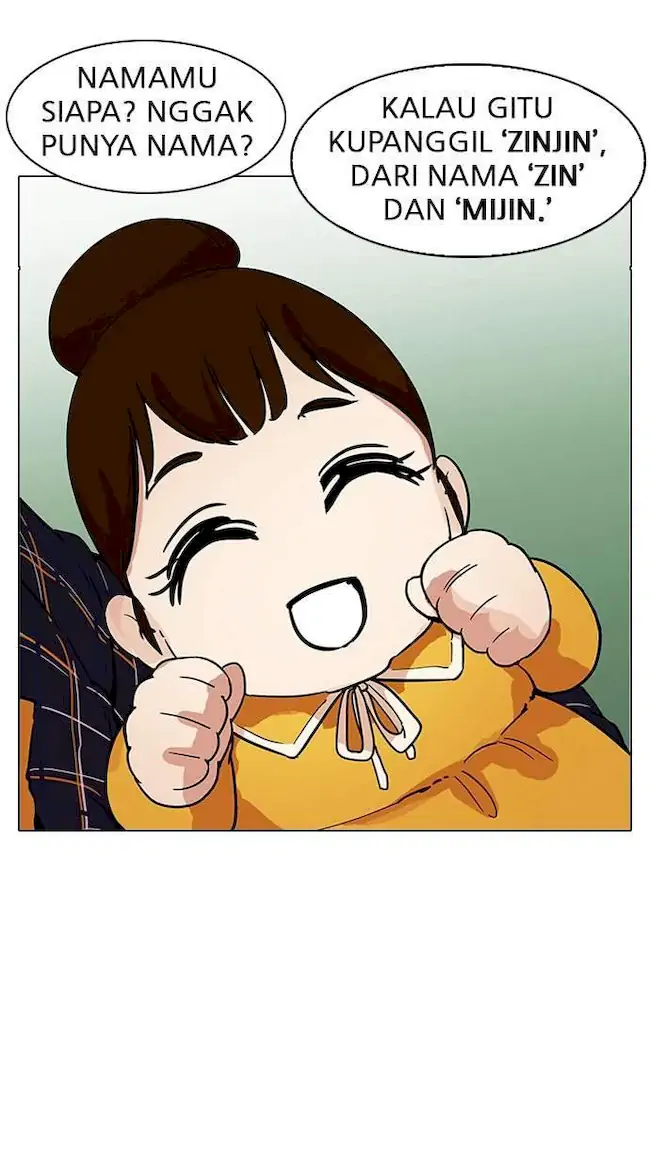 Lookism Chapter 186 Gambar 73