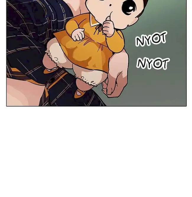 Lookism Chapter 186 Gambar 79