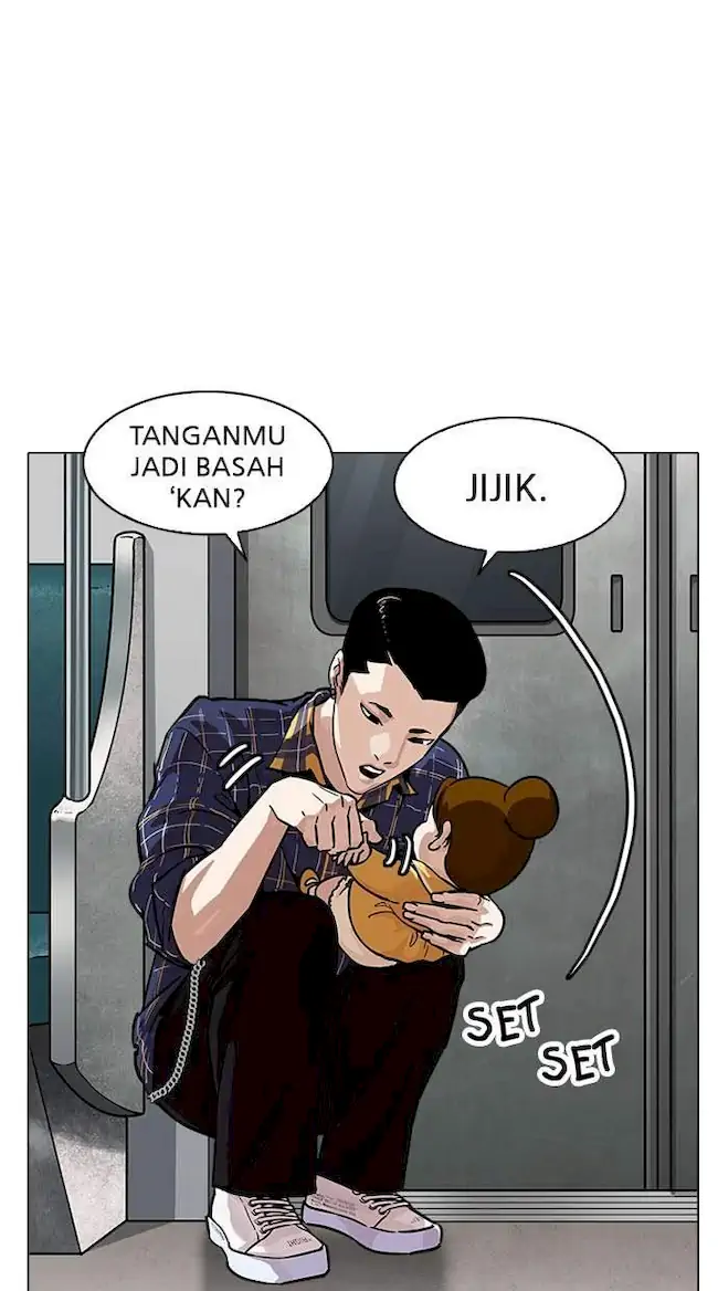 Lookism Chapter 186 Gambar 80