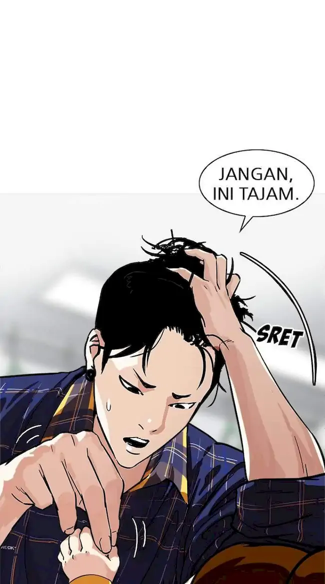 Lookism Chapter 186 Gambar 83