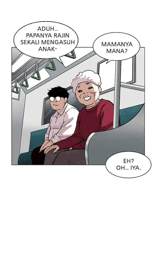 Lookism Chapter 186 Gambar 92
