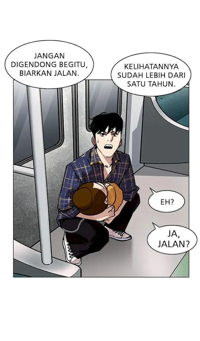 Lookism Chapter 186 Gambar 93
