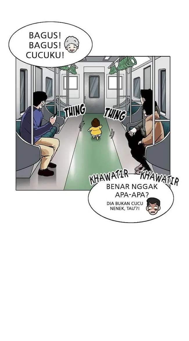 Lookism Chapter 186 Gambar 98